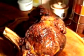 How To Make Voodoo Roast Beef